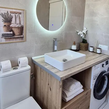 Sunstay Apartment Torremolinos